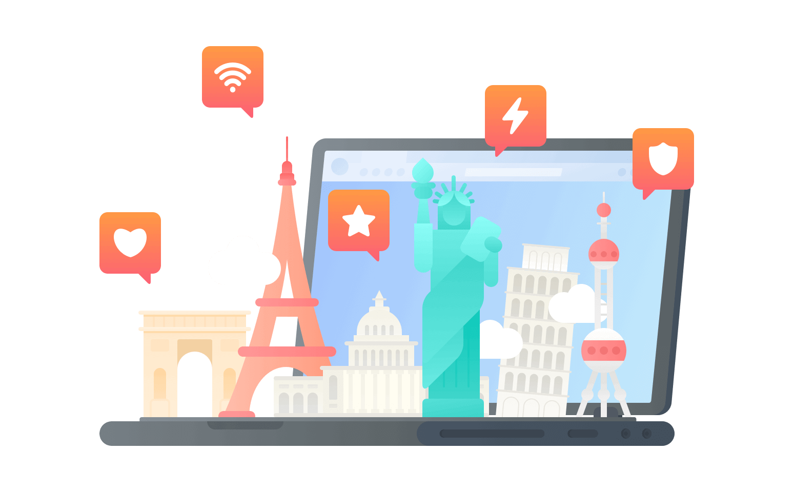 克罗地亚回国vpn - ROUTECN